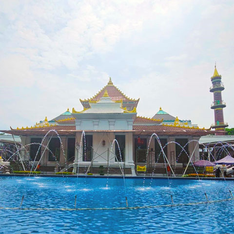 masjid-agung-palembang